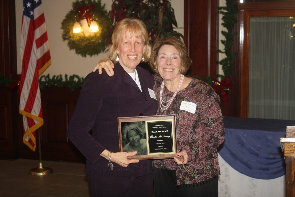 CBVO – Connecticut Board of Volleyball Officials